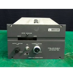 Regulated Power Supply